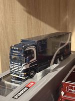WSI Scania série 4 KANT B.V