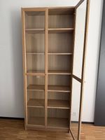 IKEA-Vitrine 