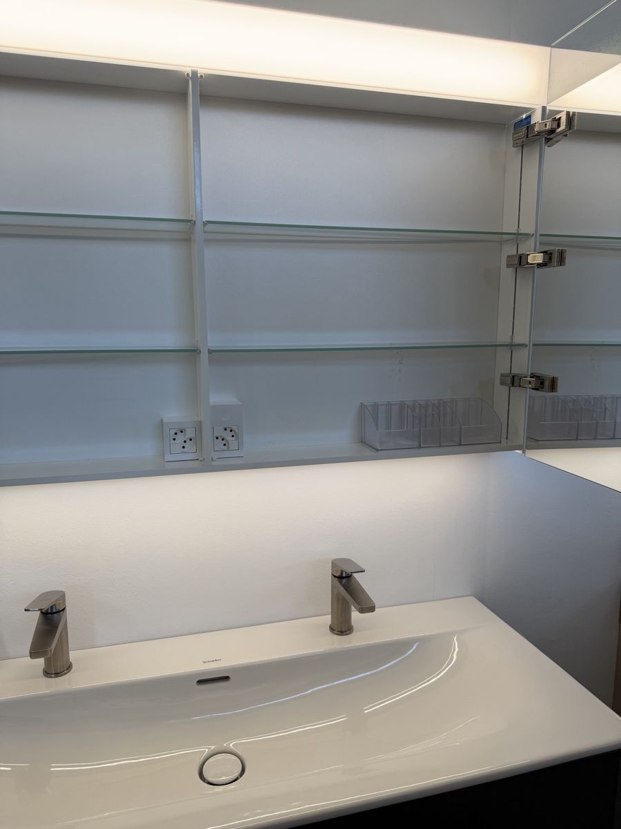 Duravit Badezimmermöbel: Duravit Deluxe Badmöbelset  – Neu (gemäss Beschreibung) aus Amriswil von deluxe_bad 7