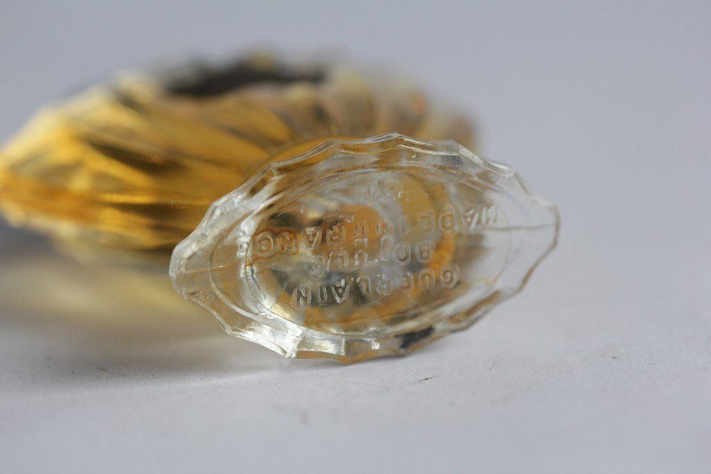 Profumi & Eau de Toilette: GUERLAIN Parfum Shalimar 7,5 ml – Usato da Vandoeuvres venduto da Dom-Tom 2
