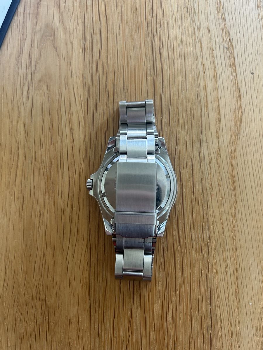 Orologi: Capital Uhr – Usato da Cugnasco venduto da Sim_2002 2