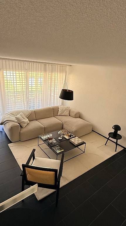 Sofas: Neuwertiges beiges Sofa – Gebraucht aus Ostermundigen von ad__gc8p 1