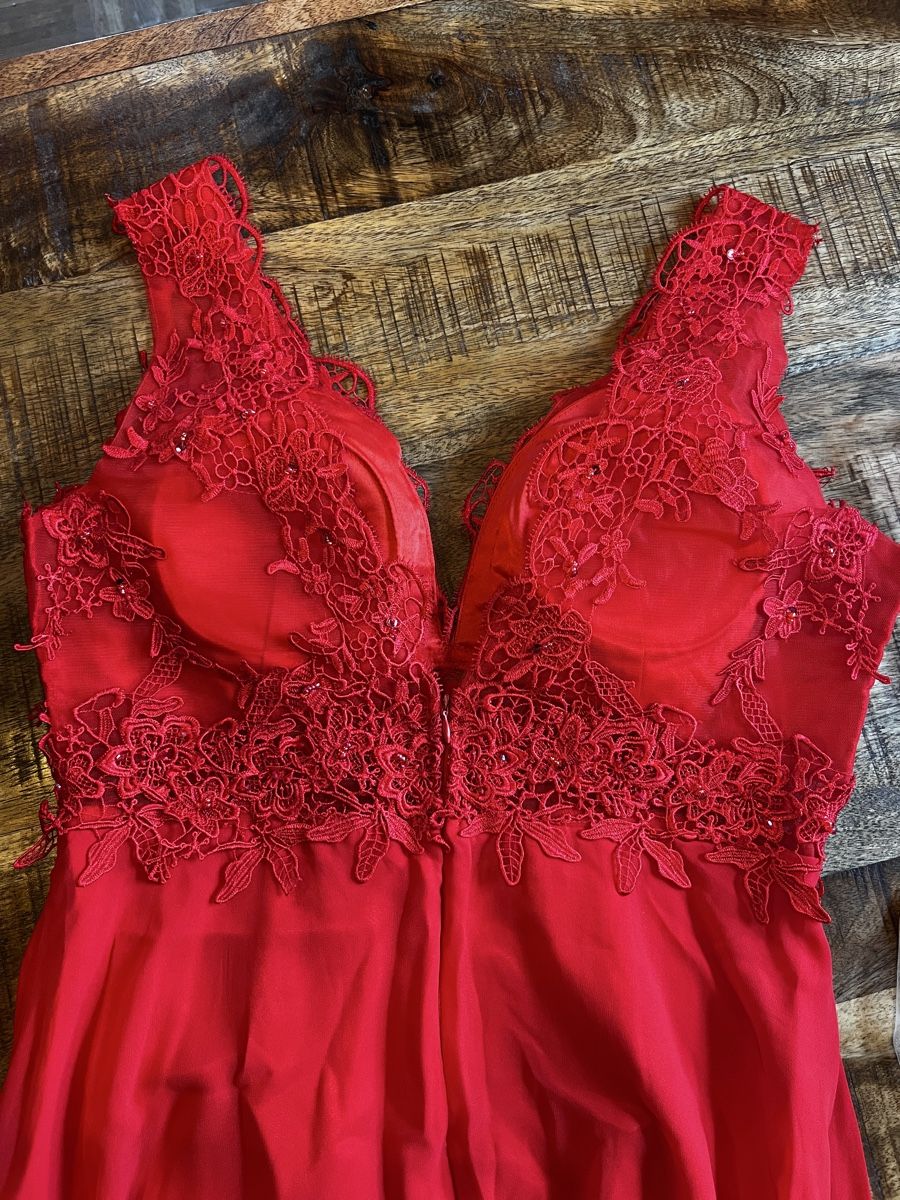 Robes: Abendkleid – D'occasion à Effretikon par Michelle.rthl 4
