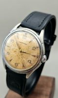 Certina Vintage Handaufzug - Sammlerstück!