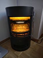 Elektro-Cheminee Optiflame guter Zustand