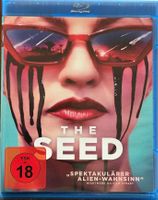 The Seed - Blu-ray - Science Fiction - Top Zustand!