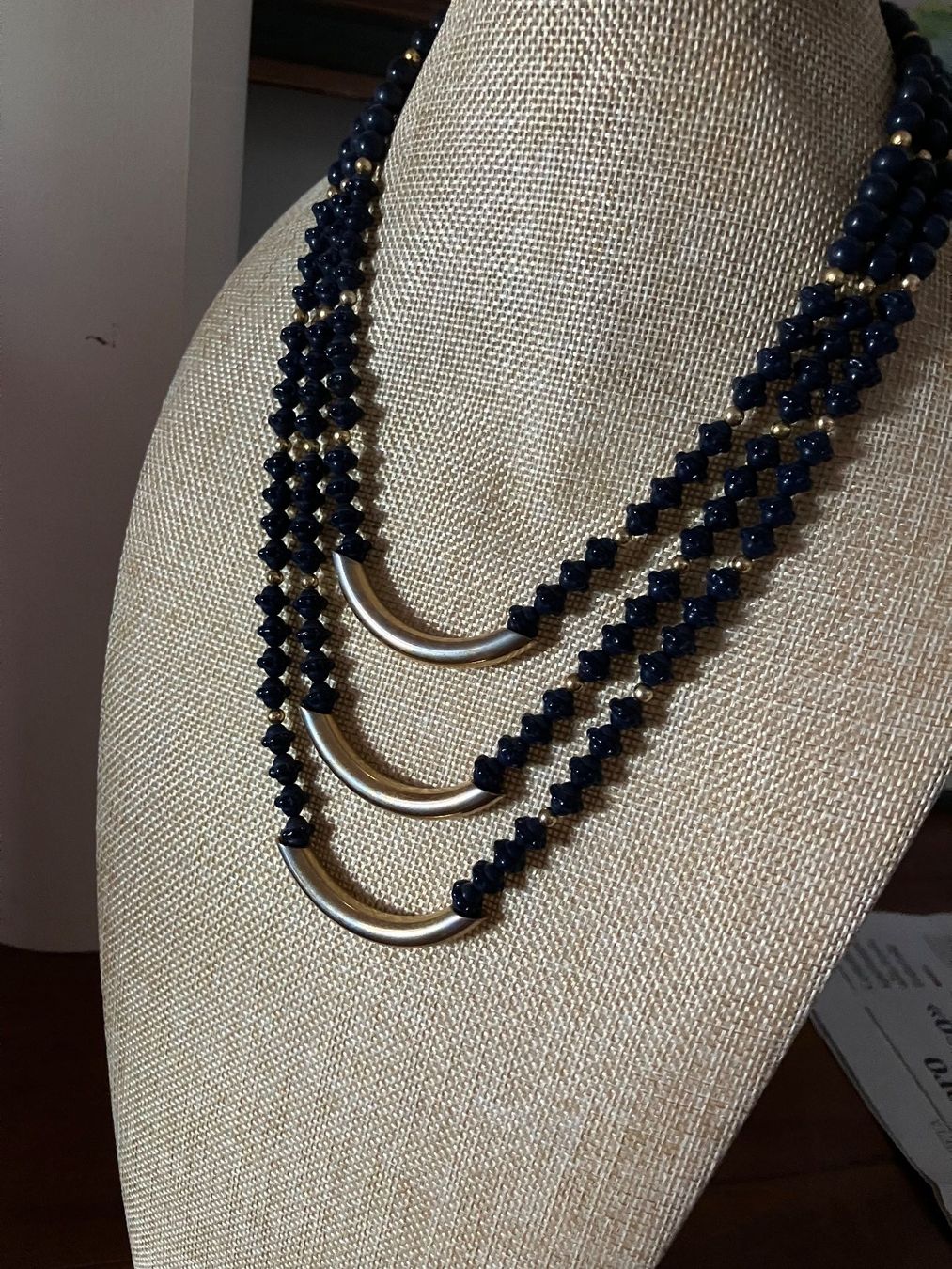 Catenine: Collier Laurent – Usato da Rancate venduto da FiorAngela011 3