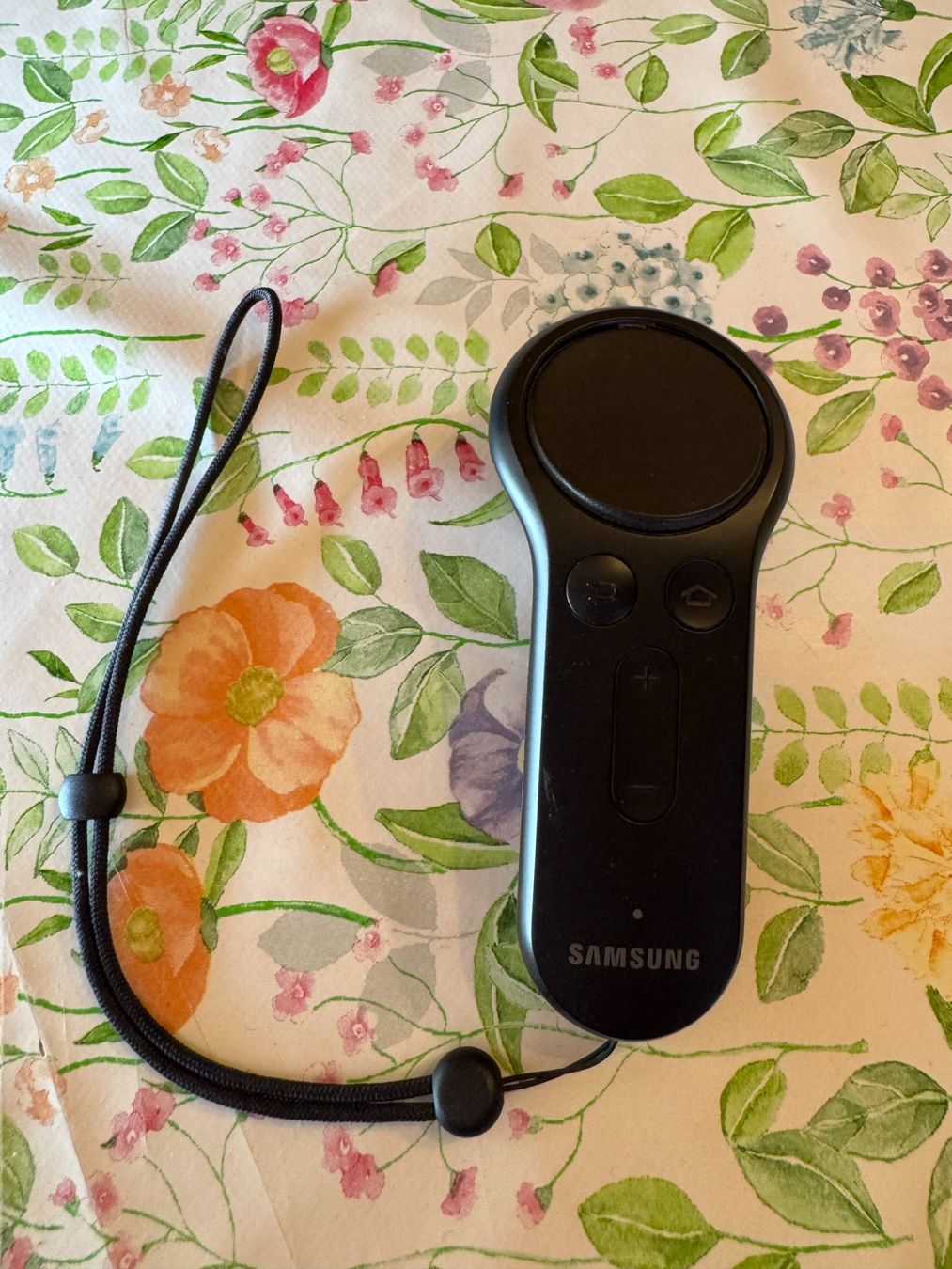 Samsung VR Brille: Samsung Gear VR (mit Controller) – Gebraucht aus Giswil von michivonah 9