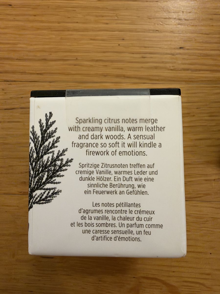 Ipuro Deodoranti per ambiente: Ipuro Air Pearls Autoduft Diffuser mit Duftkapseln – Usato da Davos Platz venduto da Momi7 5
