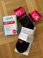 "UYN" Sport - Socken Gr. 39-40, NEU!