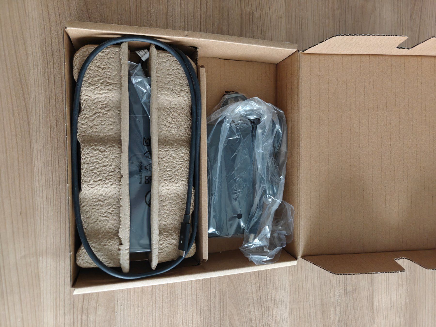 Dell Docking station: Dell Dockingstation WD19S – Nuovo (secondo la descrizione) da Adlikon b. Regensdorf venduto da Aleph2001 4