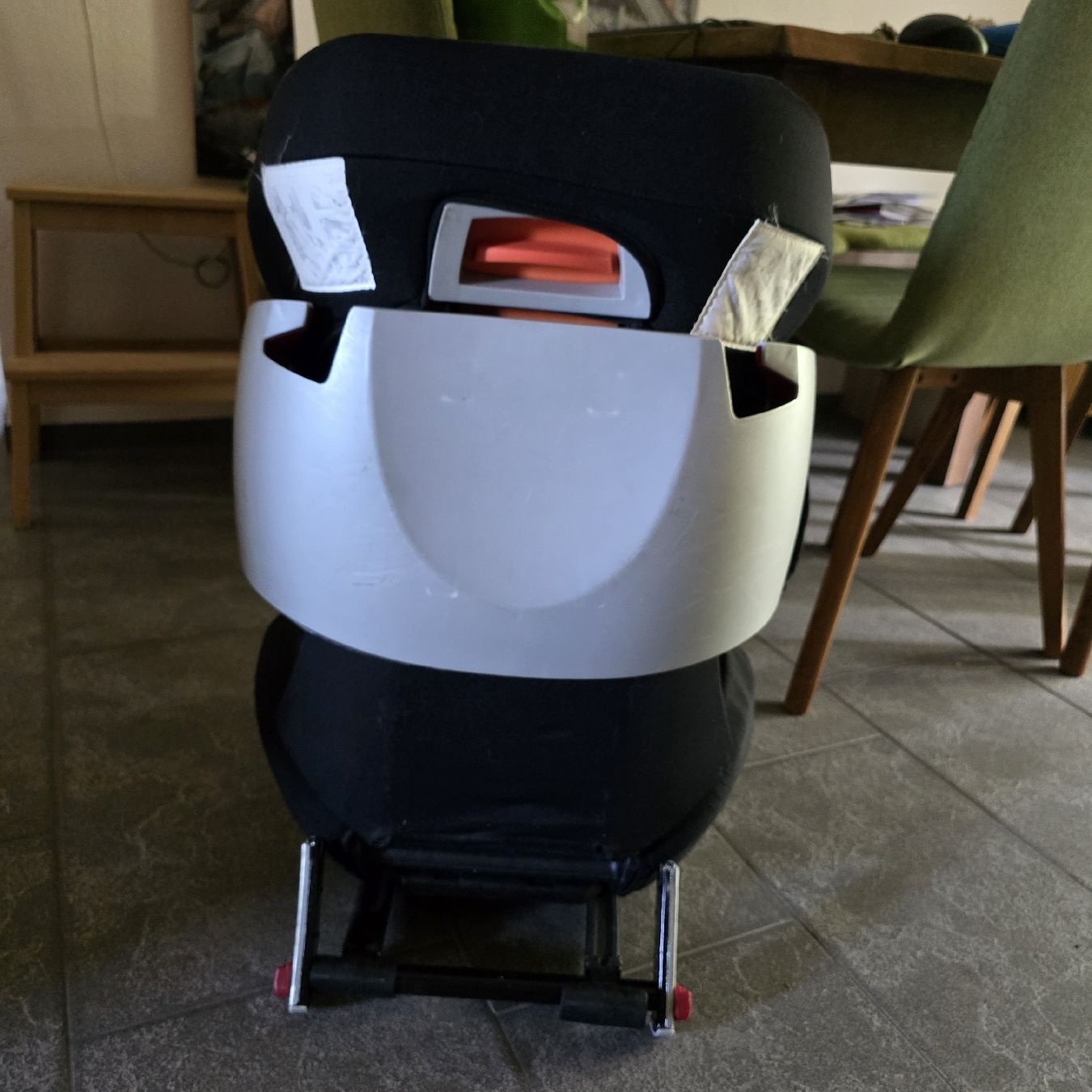 Cybex Auto-Kindersitze: Kindersitz Cybex Solution X-fix – Gebraucht aus Boswil von Mistery79090 1