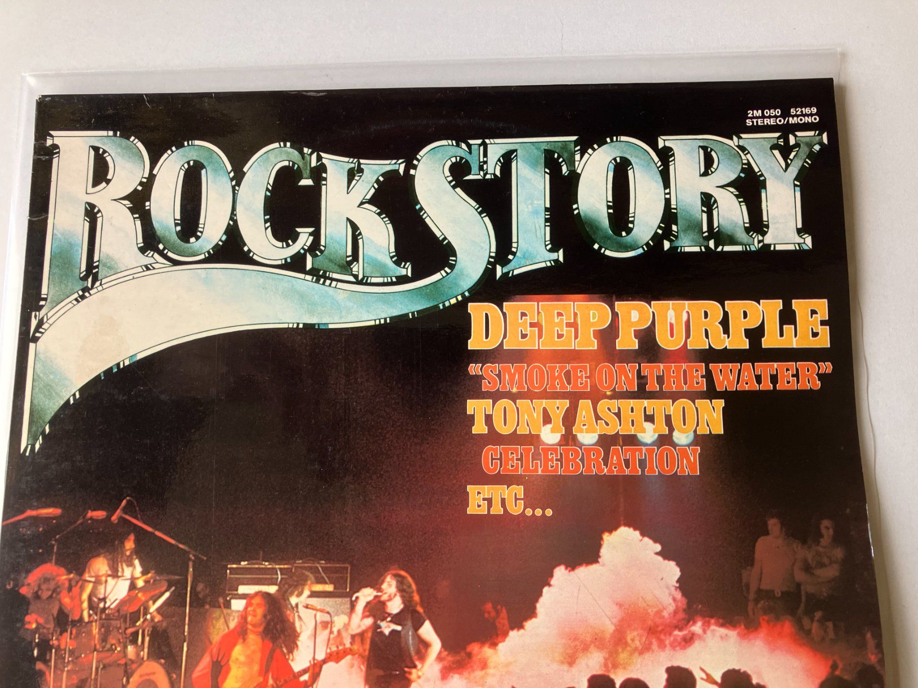 Schallplatten: Deep Purple – Gebraucht aus Aarwangen von Jukebox3 1
