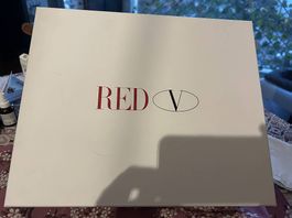 Sneakers Red Valentino 