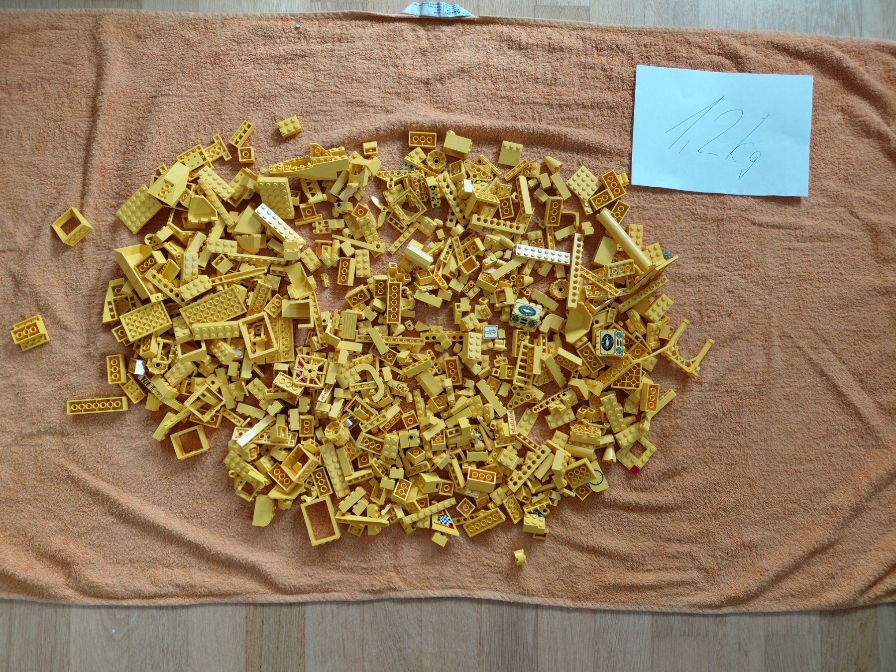 Lego Spielzeuge: Lego Sammlung – Gebraucht aus Bonstetten von Halihalo123 5