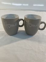 2 schöne Tassen der Marke Siaki Collection zu verkaufen!