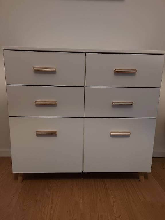 Lits:  Schlafzimmer – D'occasion à Näfels par Mp74