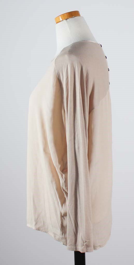 Blusen: MADE IN ITALY Bluse Gr. XL – Gebraucht aus Belp von caramel-secondhand 3