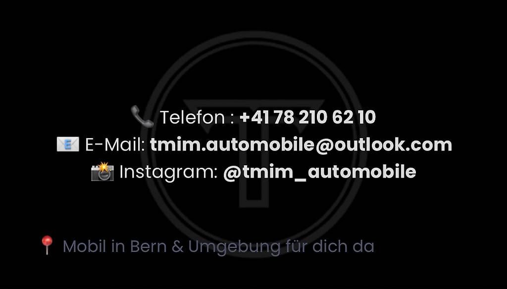 Libri: TMIM Automobile Bern – Usato da Bern venduto da Tmim_Automobile 3