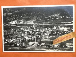 1925 3257 Vallorbe. 