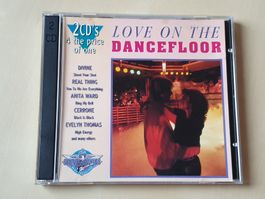 Love on the Dancefloor