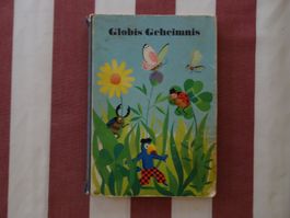 Globis Geheimnis - 1. Auflage von 1967 - G660
