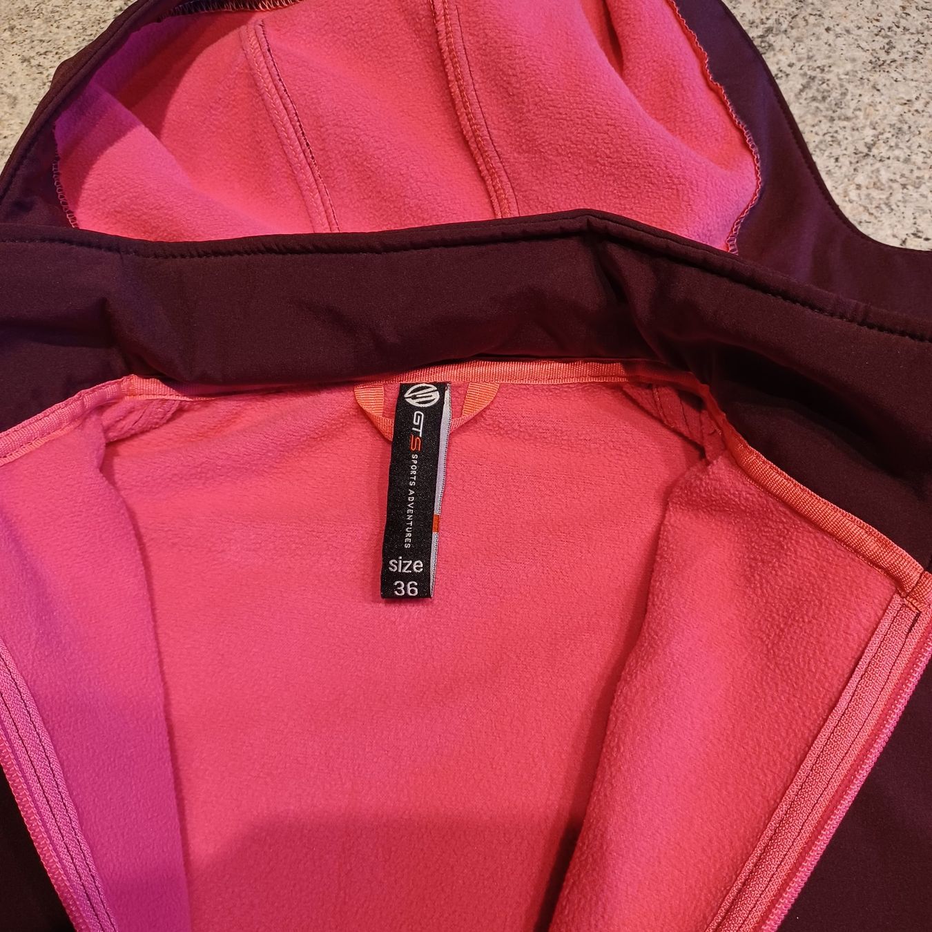Jacken: Softshelljacke Gr.36 – Gebraucht aus Hergiswil LU von Wasserman8 2