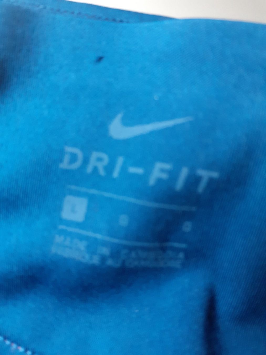 Nike Pantaloni: NIKE Sporthose L – Usato da Brittnau venduto da Gismo2012 2