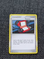 POKÉDEX, PLATINUM, PL114, UNC, 2009, ENG, GD