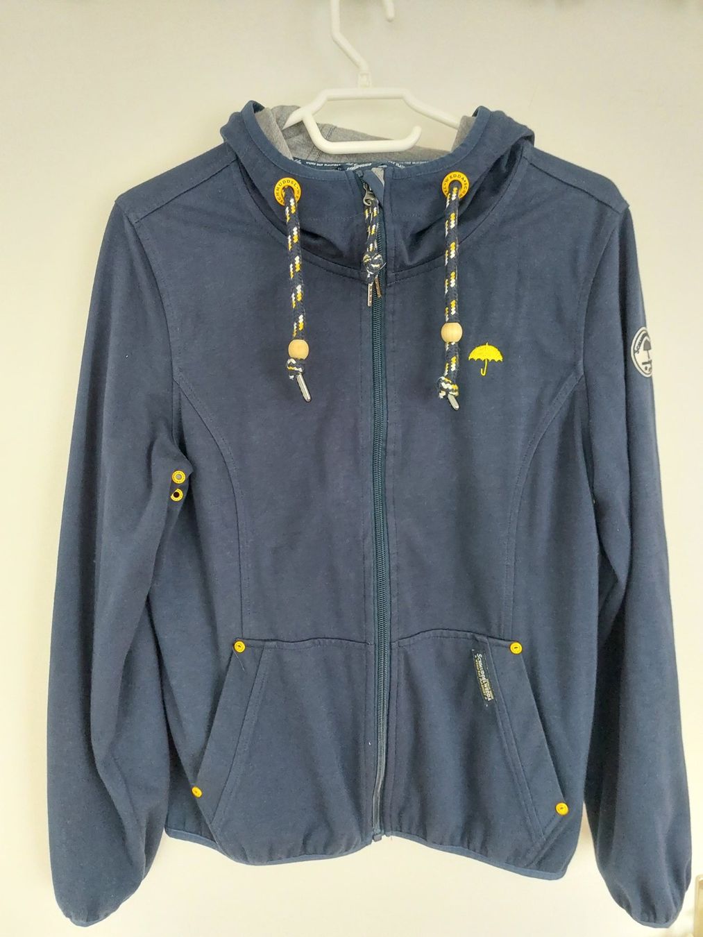 Schmuddelwedda Giacche: Jacke, Schmuddelwedda, Gr. M – Usato da Eggersriet venduto da monibenz79