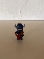 LEGO Boogeyman minifigure