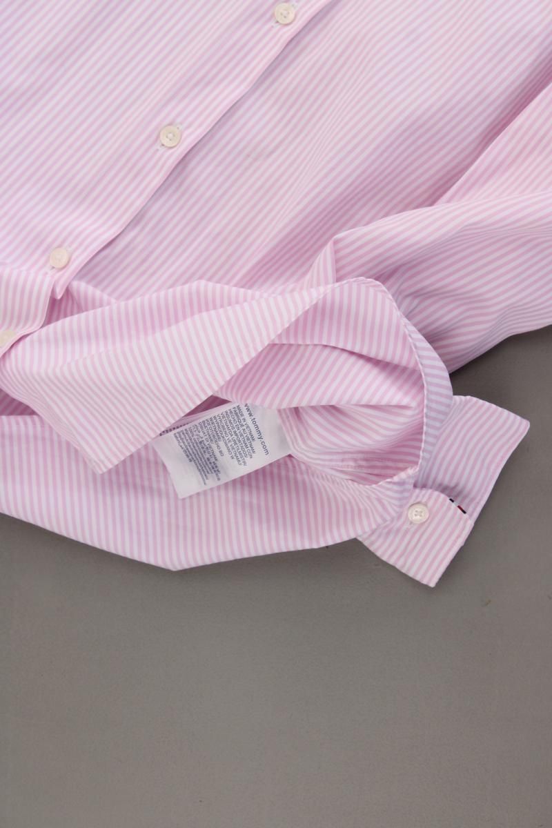 Blusen: Tommy Hilfiger Langarmbluse gestreift – Gebraucht aus Neustadt an der Waldnaab von SecondLifeFashion 2