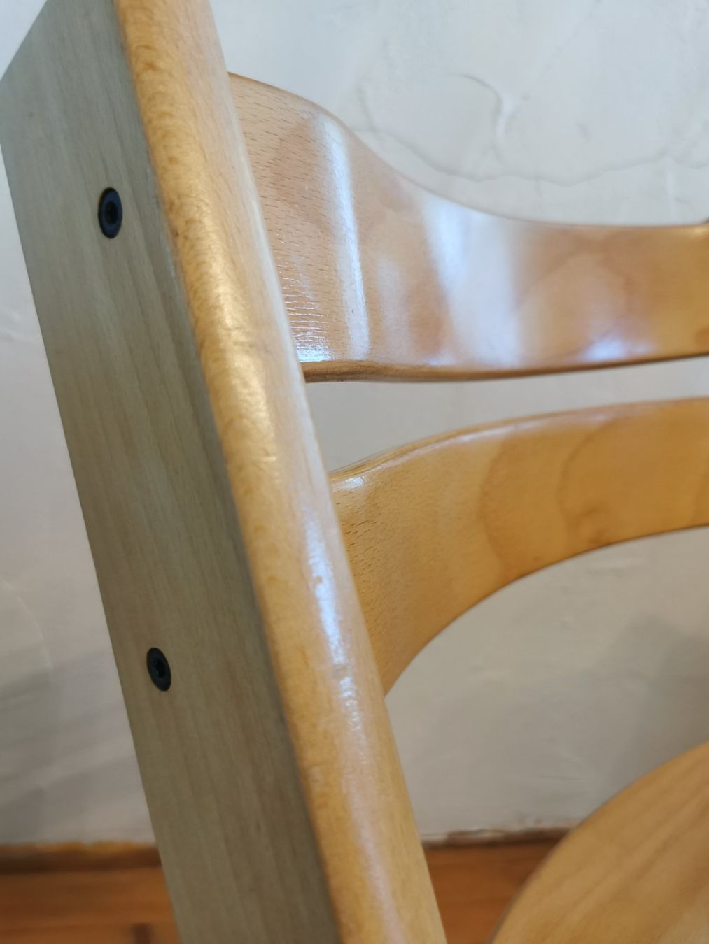 Stokke Seggioloni: Stokke Trip Trap – Usato da Röschenz venduto da Soleil_soleil 3