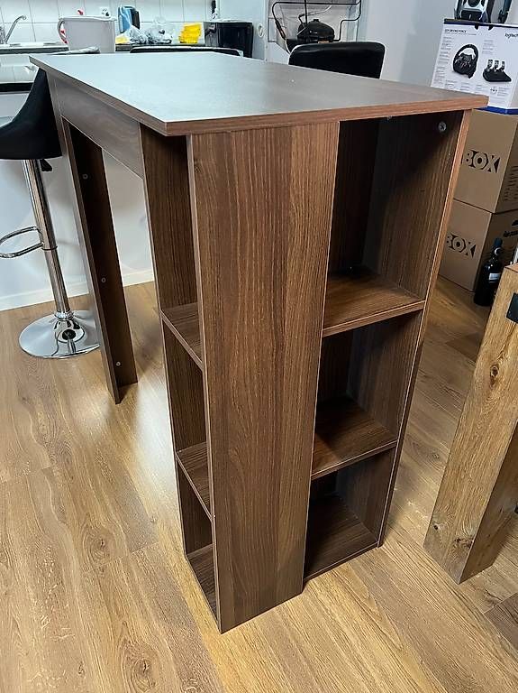 Tavoli: Bartisch – Usato da Glattpark (Opfikon) venduto da Miriambox 1
