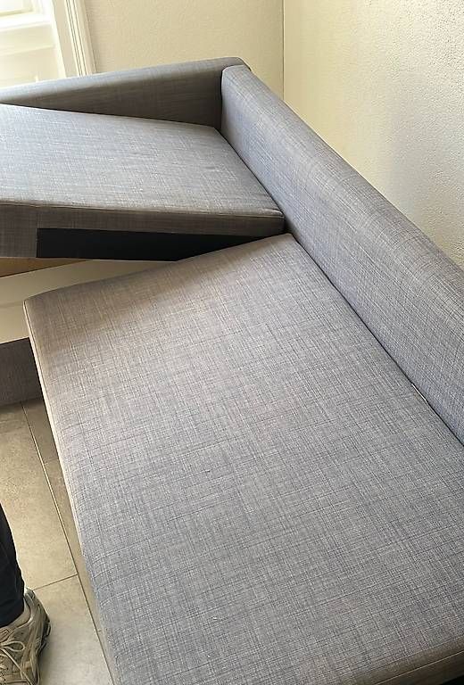 Divani: Sofa FRIHETEN – Usato da Zürich venduto da vni_6g9r 1