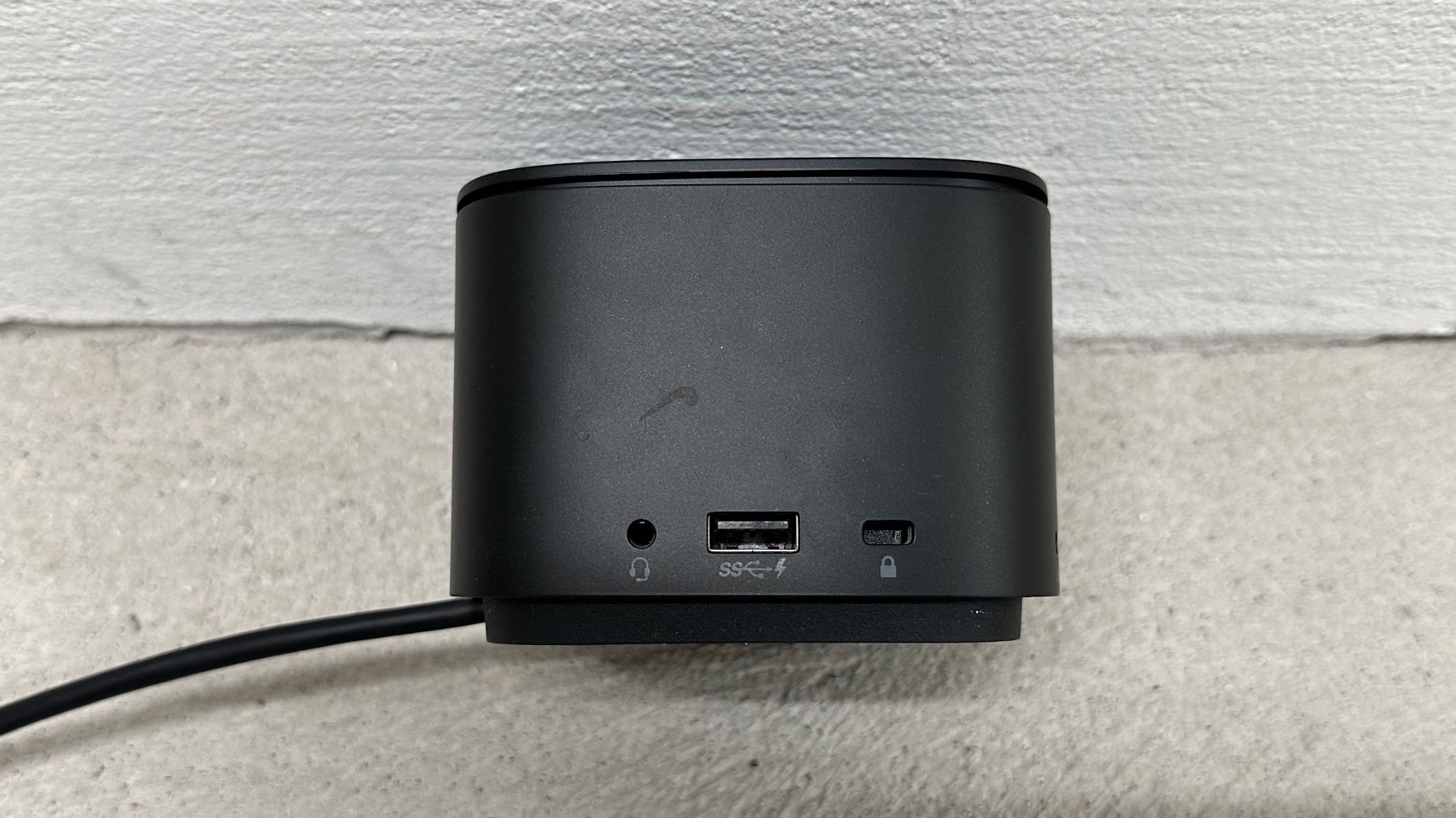 Hewlett Packard Dockingstation: HP Thunderbolt Dock G2 – Dockingstation – Gebraucht aus Niederrohrdorf von f.jki 1