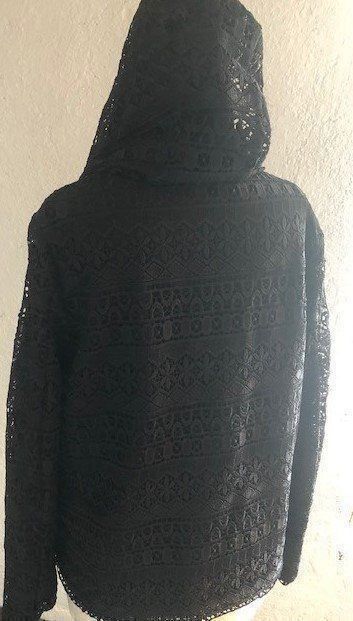 Max Mara Giacche: Kapuzen Jacke Max Mara Weekend – Usato da Meilen venduto da Antete 5