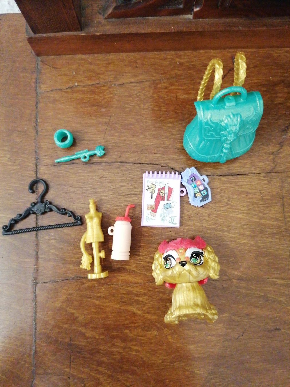 Puppen: MONSTER HIGH – Neu (gemäss Beschreibung) aus Pratteln von ThereseZ 2