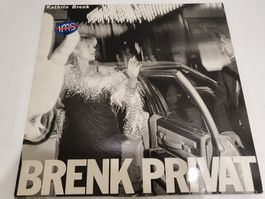 Kathrin Brenk – Brenk Privat