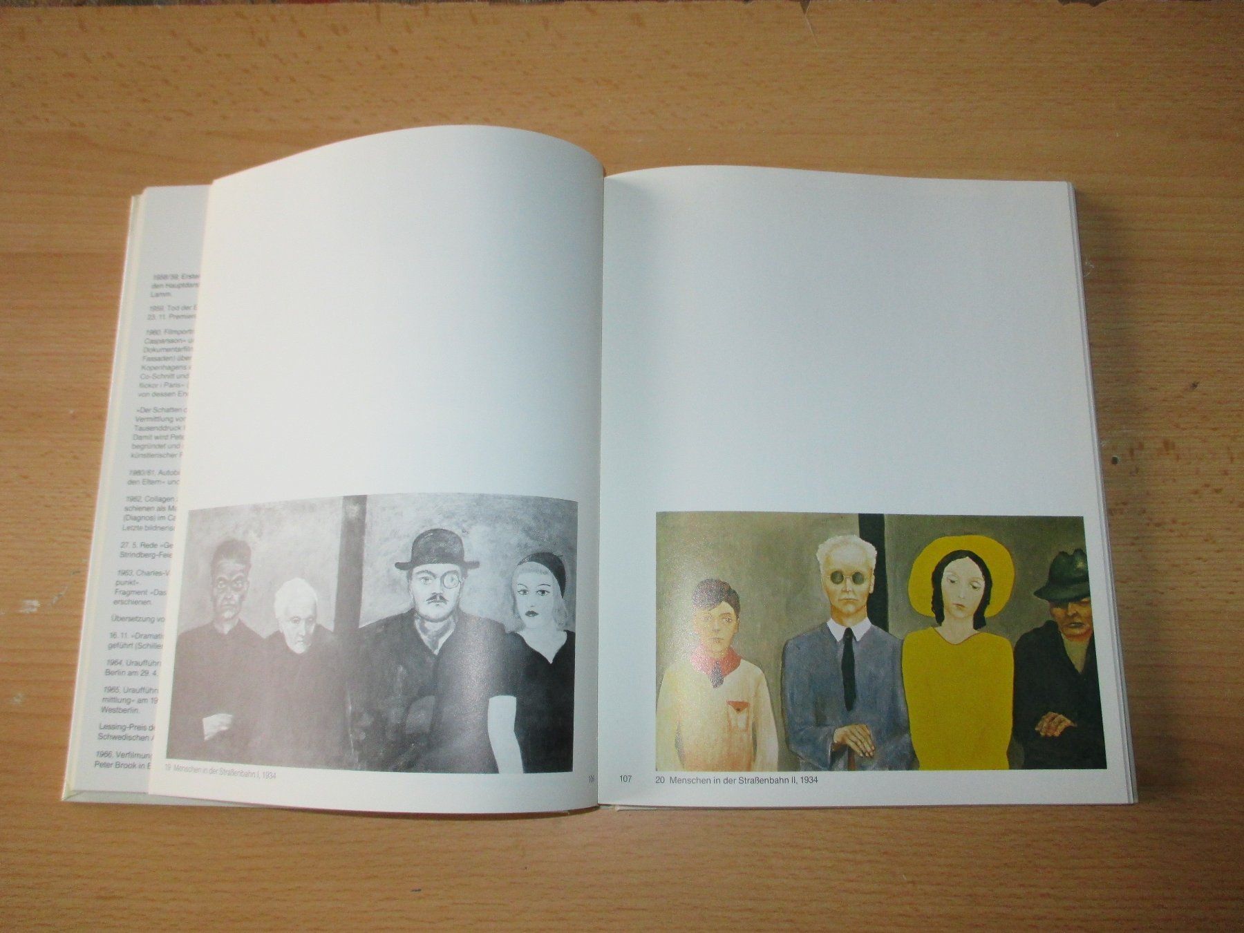 Libri: Der Maler Peter Weiss – Usato da Flims - Dorf venduto da Stagediver 3