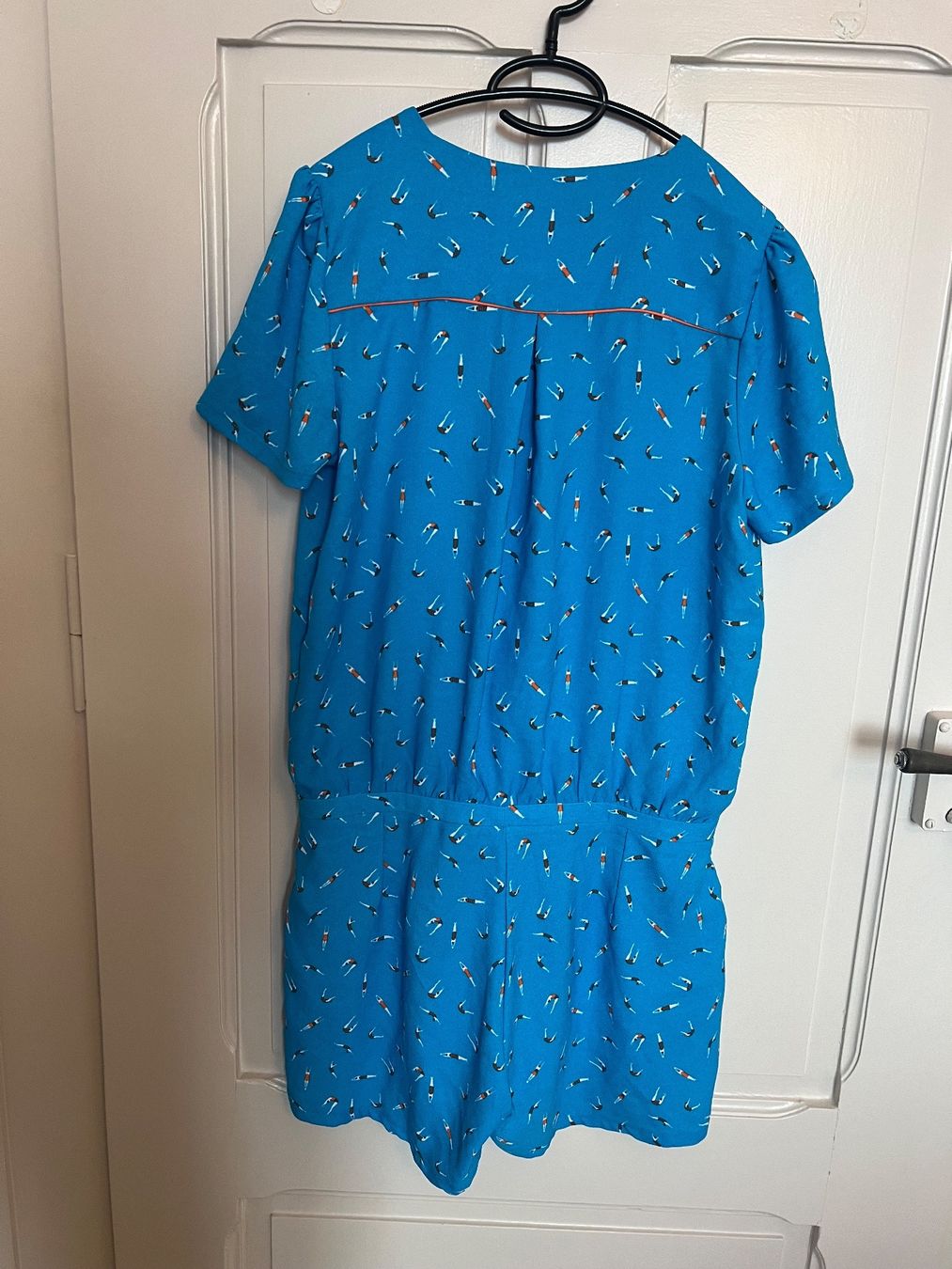 Jumpsuits: Combishort La Redoute 42 – D'occasion à Neuchâtel par Thesebootsaremadeforwalking 2