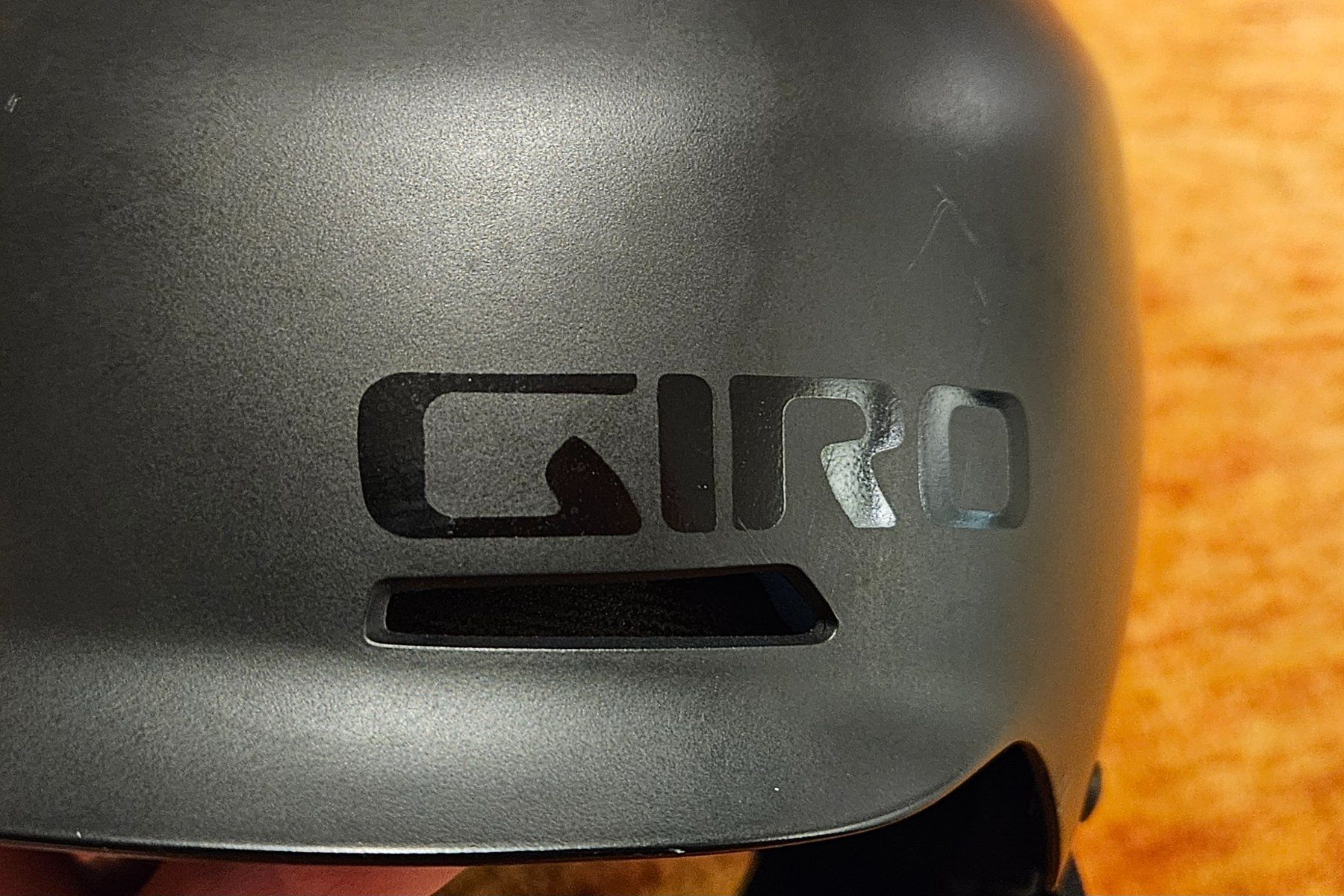 Giro Helme: Skihelm Giro L – Gebraucht aus Jens von LeDeux 7