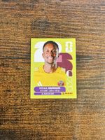 Panini FIFA World Cup 2026 OAT 2 Sticker Meshaal Barsham