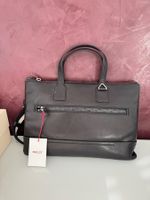 Bally leder Tasche TAS/381