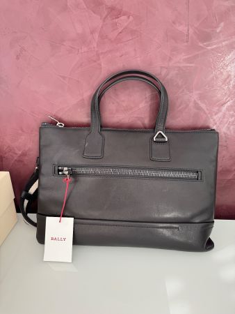 Bally leder Tasche TAS/381