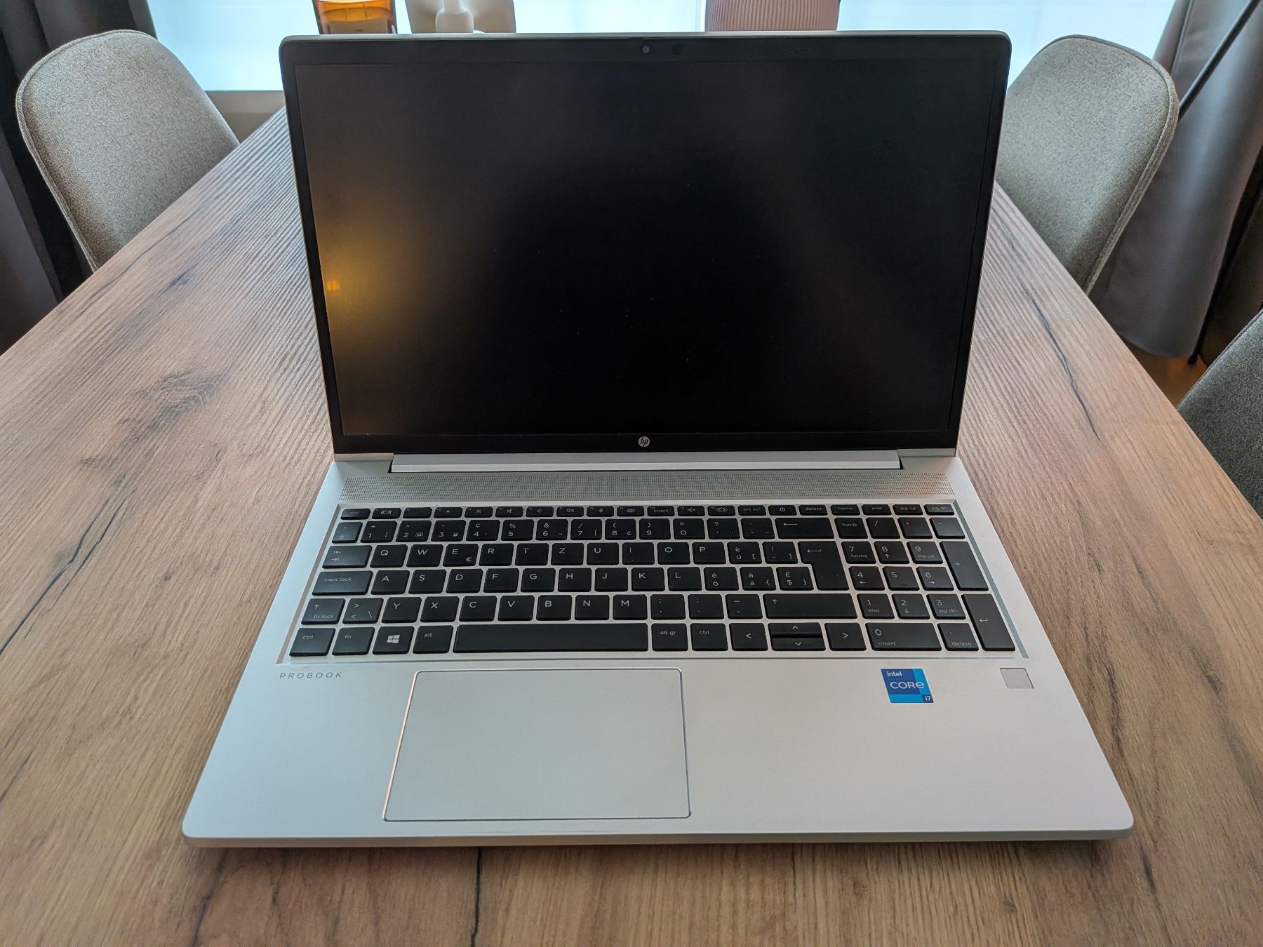 Hewlett Packard Portables: HP ProBook 450 G8 – D'occasion à Sursee par Tom1447 1