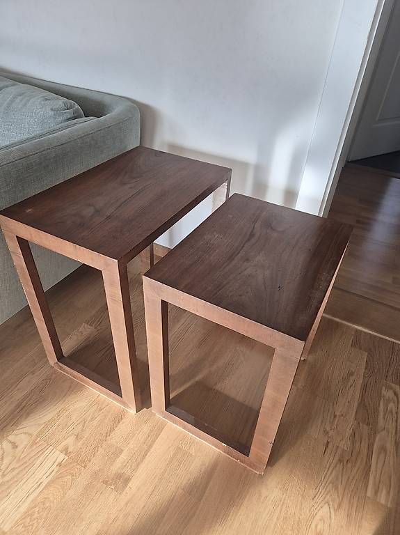 Tavoli: Satztische – Usato da Basel venduto da kopfstand 1