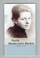 Paula Modersohn-Becker