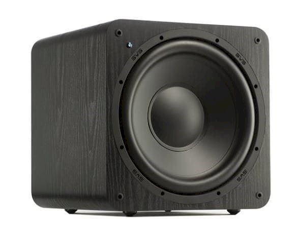 Casse acustiche: SVS SB-1000 Subwoofer, Farbe: black ash – Nuovo e nell'imballaggio originale da Bottighofen venduto da zaap 2