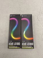 Corsair iCUE LS100 Smart Lighting Strip Expansion Kits